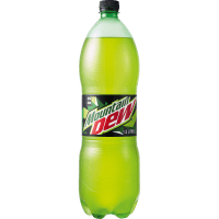 Soft Drink (1.5l)