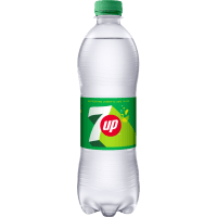 Soft Drink (600ml)