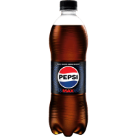 Zero Sugar Soft Drink (600ml)