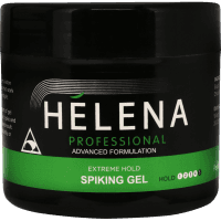 Professional Extreme Hold Spiking Gel (250g)