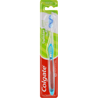 Twister Medium Toothbrush (1pk)