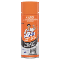 Heavy Duty Oven Cleaner (300g)