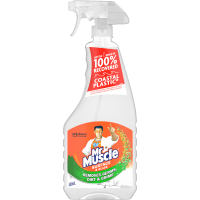 Surface & Glass Cleaner (500ml)