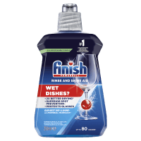 Powerball Rinse And Shine Aid (250ml)
