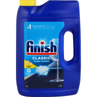 Power Classic Lemon Sparkle Dishwasher Powder (2kg)