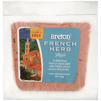 Pate French Herb (100g)