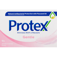 Antibacterial Gentle For Sensitive Skin Bar Soap (90g)