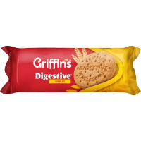 Wheat Digestive Biscuits (250g)