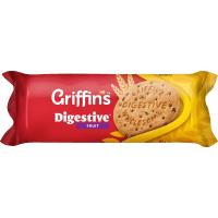 Fruit Digestive Biscuits (250g)