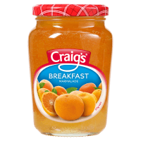 Breakfast Marmalade (375g)