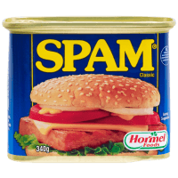 Classic Spiced Ham (340g)