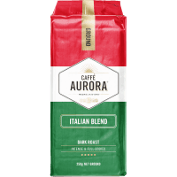 Italian Style Ground Coffee (250g)
