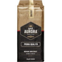 Prima Qualita Ground Coffee (250g)