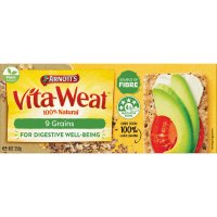 9 Grains Crispbread (250g)