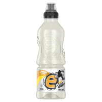 Lemon & Lime Liquid Energy Fruit Drink (800ml)