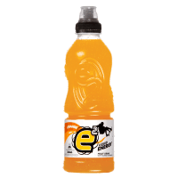 Orange Liquid Energy Fruit Drink (800ml)