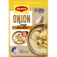 Onion Soup Mix Sachet (32g)