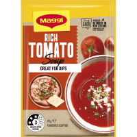 Rich Tomato Soup Mix Sachet (45g)