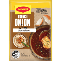 French Onion Soup Mix Sachet (29g)