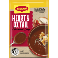 Hearty Oxtail Soup Mix Sachet (39g)