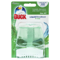 Pine Toilet Liquid Rim Block (50ml)