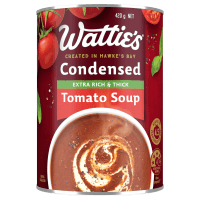 Condensed Extra Rich & Thick Tomato Soup (420g)