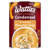 Condensed Creamy Pumpkin Soup (420g)