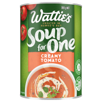 Soup For One Creamy Tomato Soup (300g)
