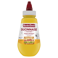 Dijonnaise Mustard (250g)