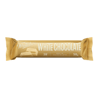 Chunks White Chocolate Bar (50g)