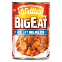 Big Eat All Day Breakfast (410g)