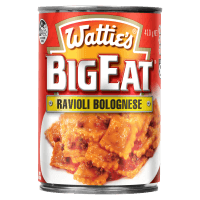 Big Eat Ravioli Bolognese (410g)