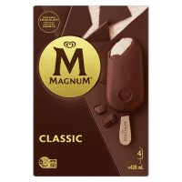 Classic Ice Cream (400ml)