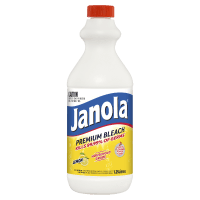 Lemon Fresh Premium Bleach (1.25l)