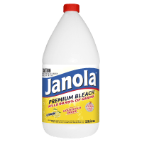 Lemon Fresh Premium Bleach (2.5l)