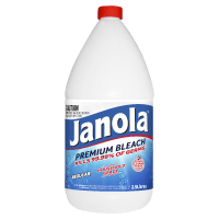 Regular Premium Bleach (2.5l)