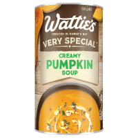 Very Special Creamy Pumpkin Soup (535g)