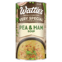 Very Special Pea & Ham Soup (535g)