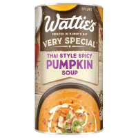 Very Special Thai Style Spicy Pumpkin Soup (535g)