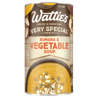 Very Special Kumara & Vegetable Soup (535g)