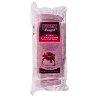Strawberry Meringues (8pk)