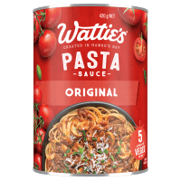 Original Pasta Sauce (420g)