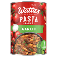 Garlic Pasta Sauce (420g)