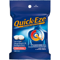 Original Antacid Tablets Roll Pack (147g)