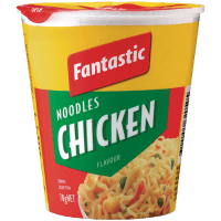 Chicken Instant Noodle Cup (70g)