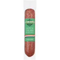 Dutch Salami (300g)