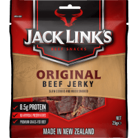 Original Beef Jerky (25g)