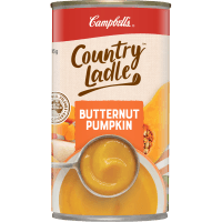 Butternut Pumpkin Soup (505g)