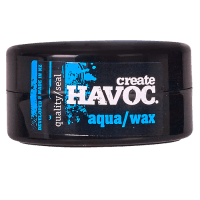 Total Shine & Hold Aqua Wax (100g)