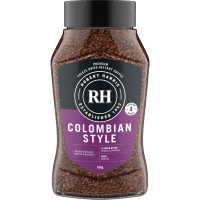 Colombian Blend Medium 3 Freeze Dried Instant Coffee (100g)